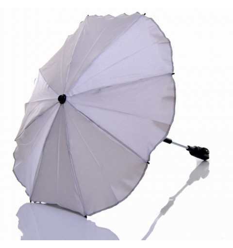 Matpol - Uniwersalna Parasolka przeciwsłoneczna do wózków głębokich i spacerowych